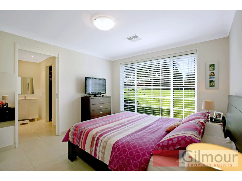 Castle Hill NSW 2154