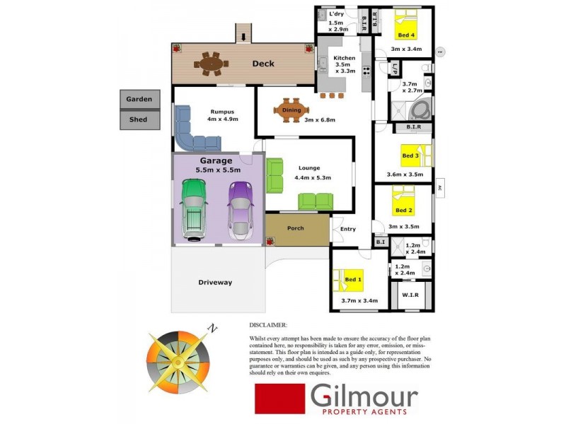 Castle Hill NSW 2154