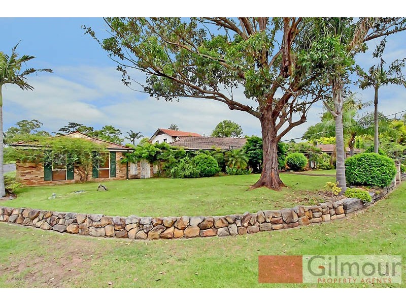 Castle Hill NSW 2154