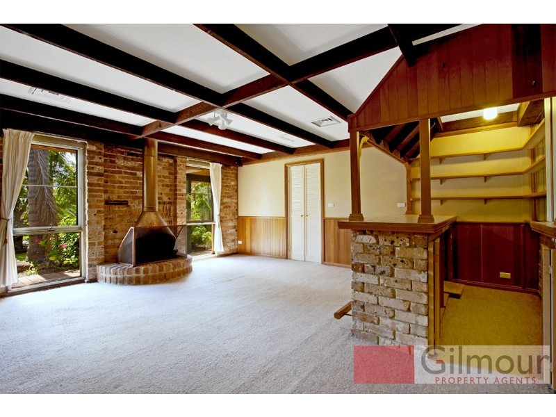 Castle Hill NSW 2154