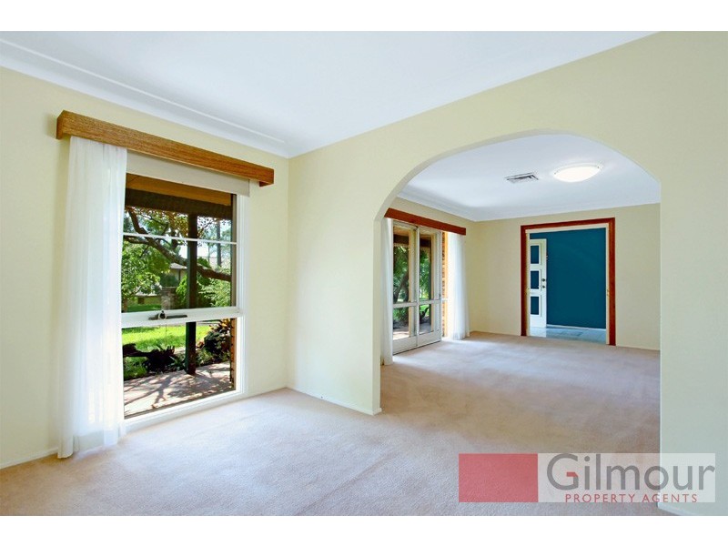 Castle Hill NSW 2154