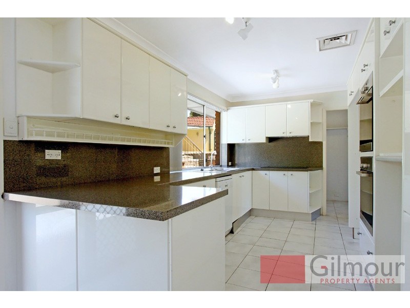 Castle Hill NSW 2154