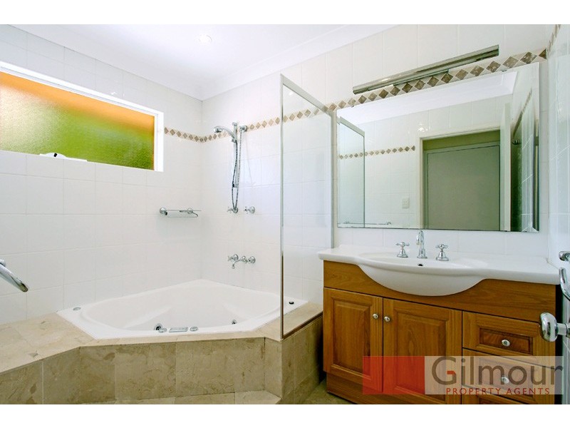 Castle Hill NSW 2154