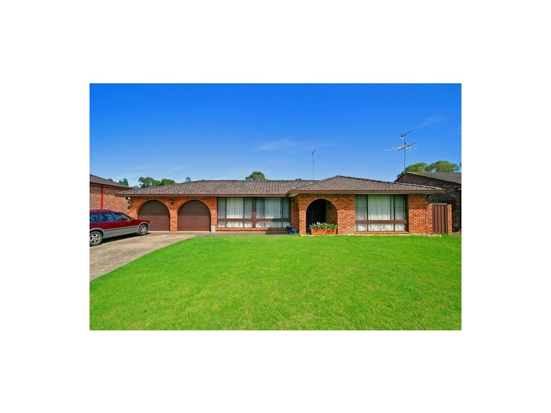 Castle Hill NSW 2154