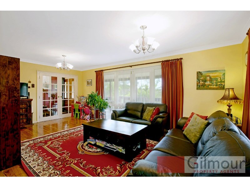 Castle Hill NSW 2154