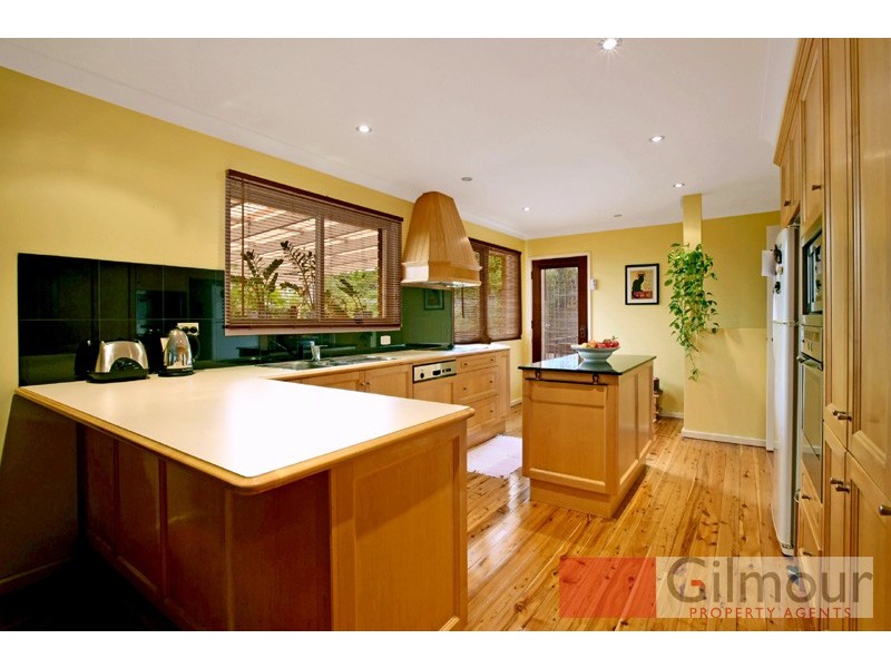 Castle Hill NSW 2154