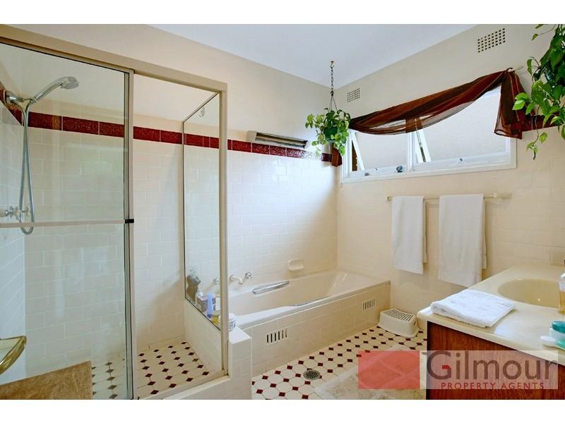 Castle Hill NSW 2154