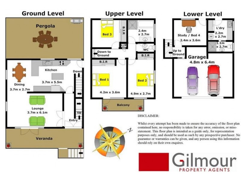 Castle Hill NSW 2154