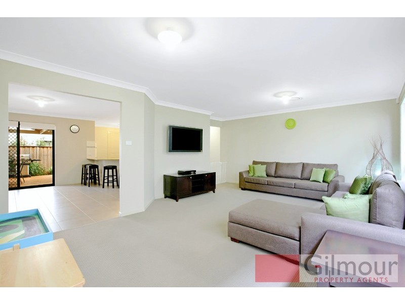 Kellyville Ridge NSW 2155