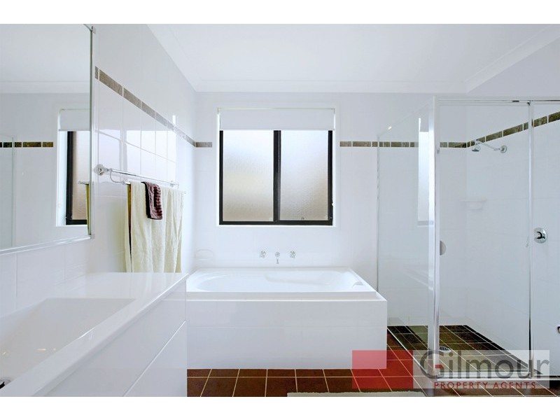 Kellyville Ridge NSW 2155