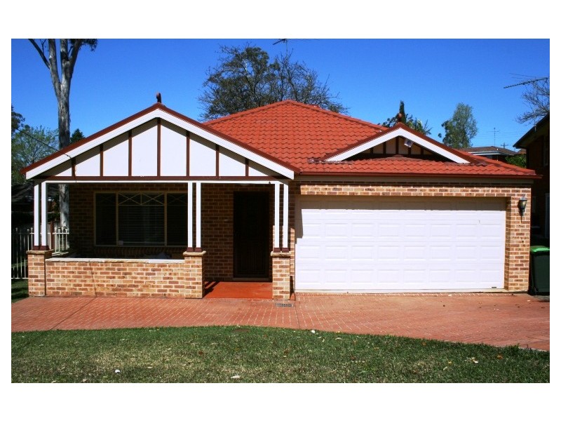 Baulkham Hills NSW 2153
