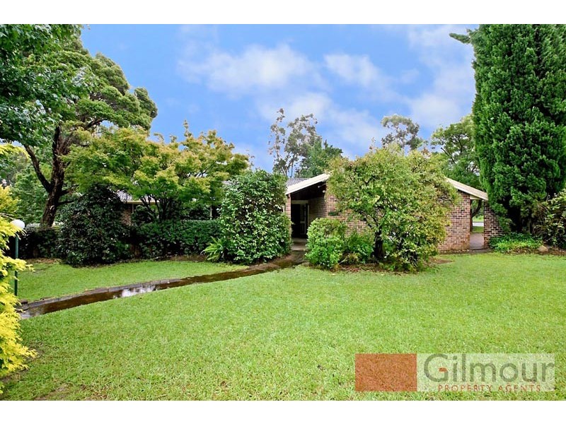 Glenhaven NSW 2156