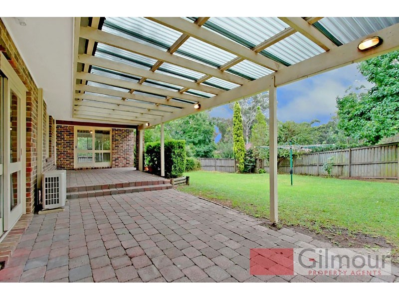 Glenhaven NSW 2156