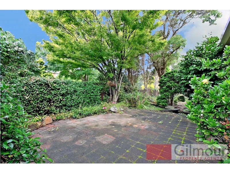 Glenhaven NSW 2156