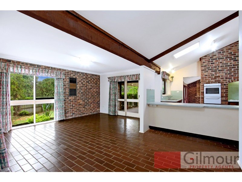 Glenhaven NSW 2156
