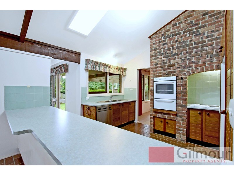 Glenhaven NSW 2156