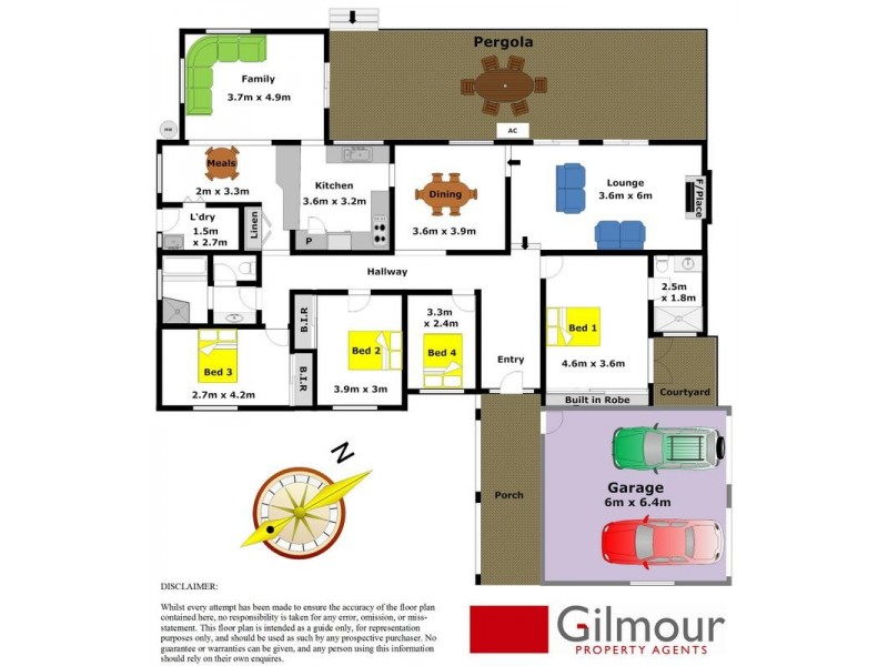 Glenhaven NSW 2156