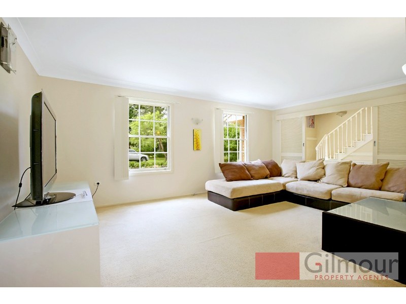 Castle Hill NSW 2154
