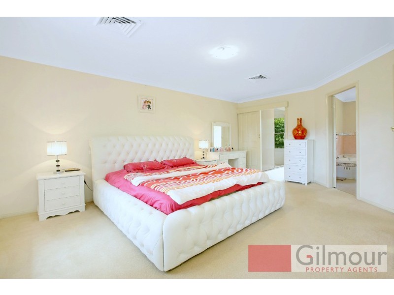 Castle Hill NSW 2154