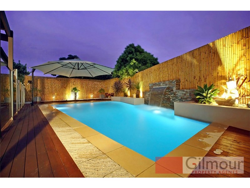 Castle Hill NSW 2154