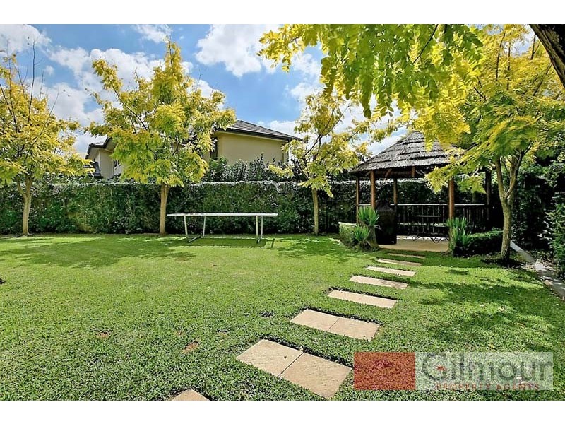 Castle Hill NSW 2154