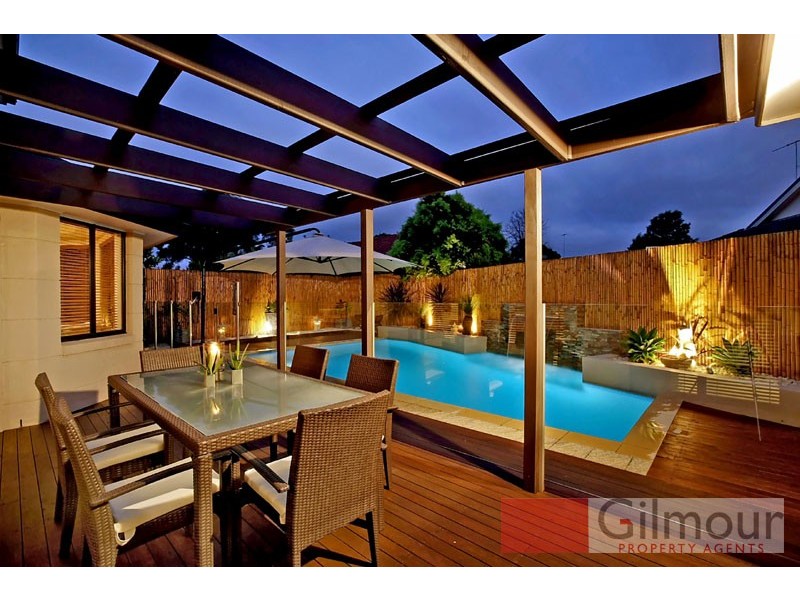 Castle Hill NSW 2154