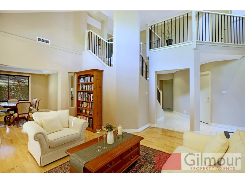 Castle Hill NSW 2154