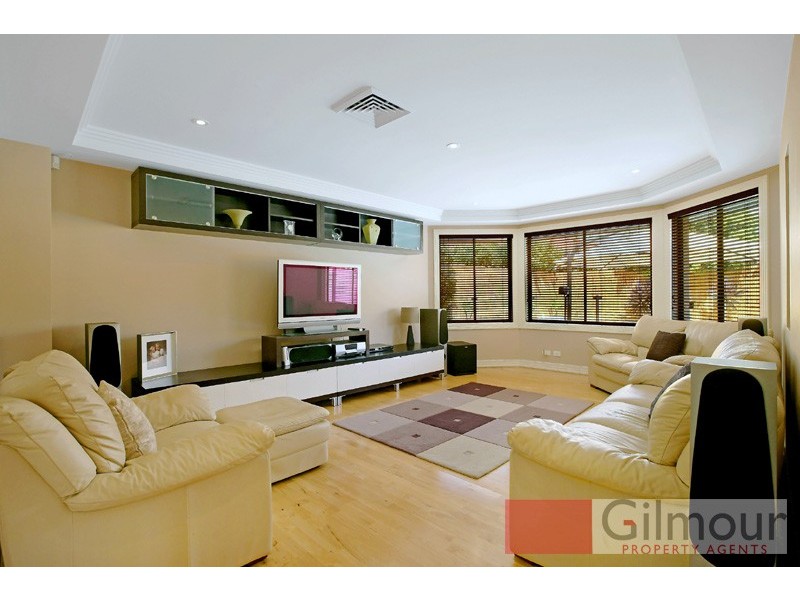 Castle Hill NSW 2154