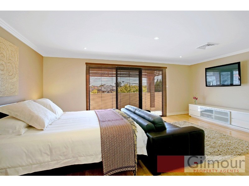 Castle Hill NSW 2154