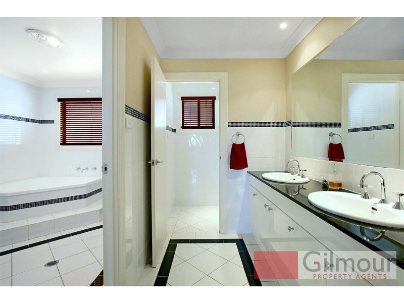 Castle Hill NSW 2154