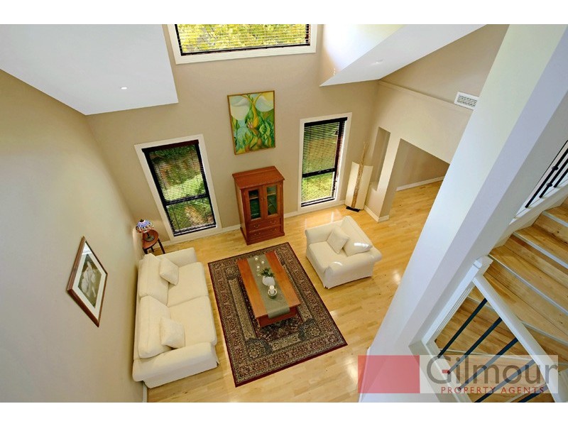 Castle Hill NSW 2154