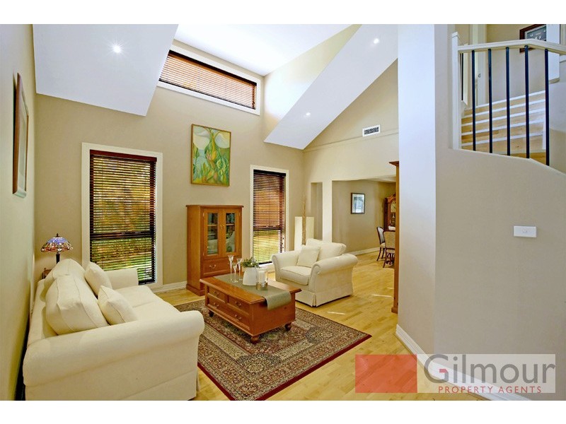 Castle Hill NSW 2154