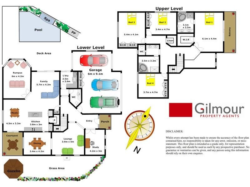 Castle Hill NSW 2154