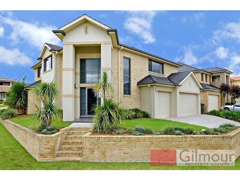 Castle Hill NSW 2154