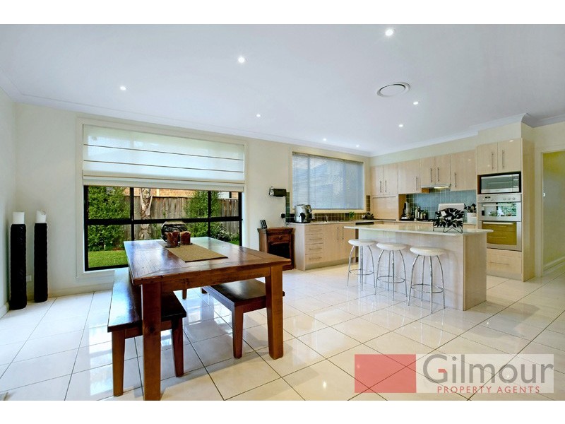 Castle Hill NSW 2154