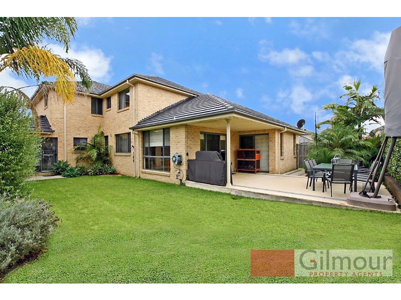 Castle Hill NSW 2154