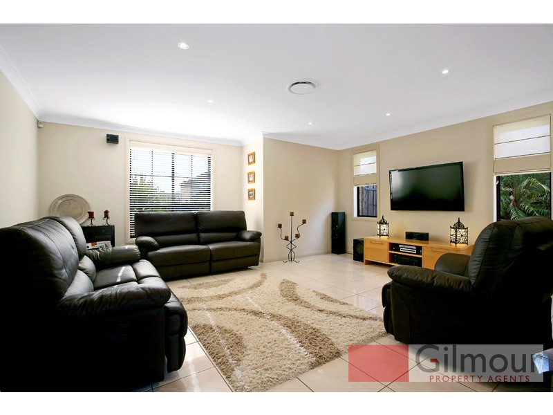 Castle Hill NSW 2154