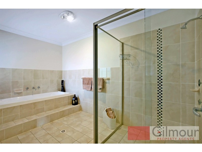 Castle Hill NSW 2154