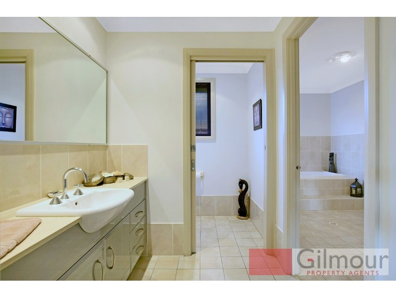 Castle Hill NSW 2154