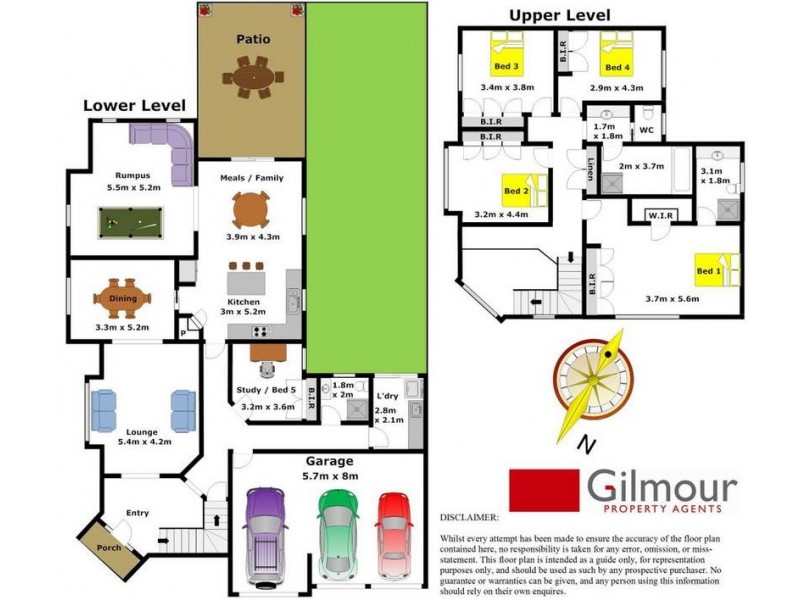 Castle Hill NSW 2154