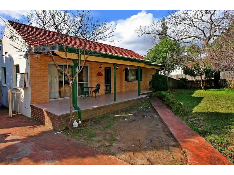 Castle Hill NSW 2154