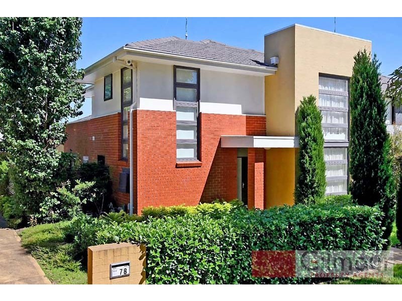 Beaumont Hills NSW 2155