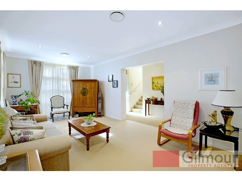 Beaumont Hills NSW 2155