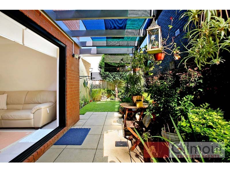 Beaumont Hills NSW 2155