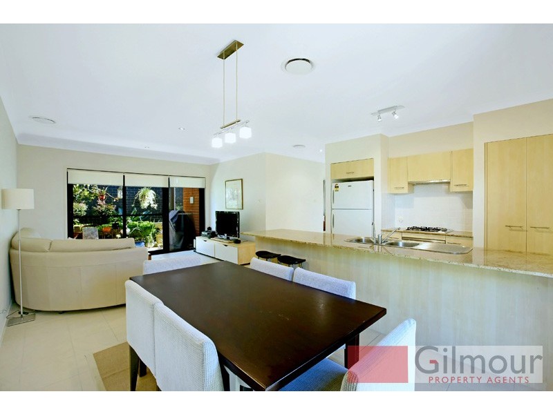 Beaumont Hills NSW 2155