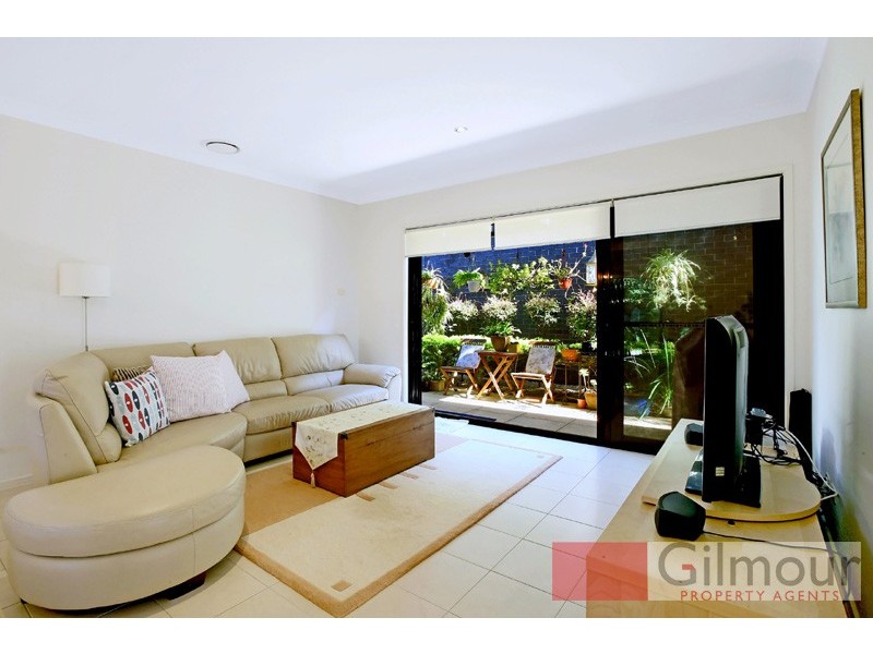 Beaumont Hills NSW 2155