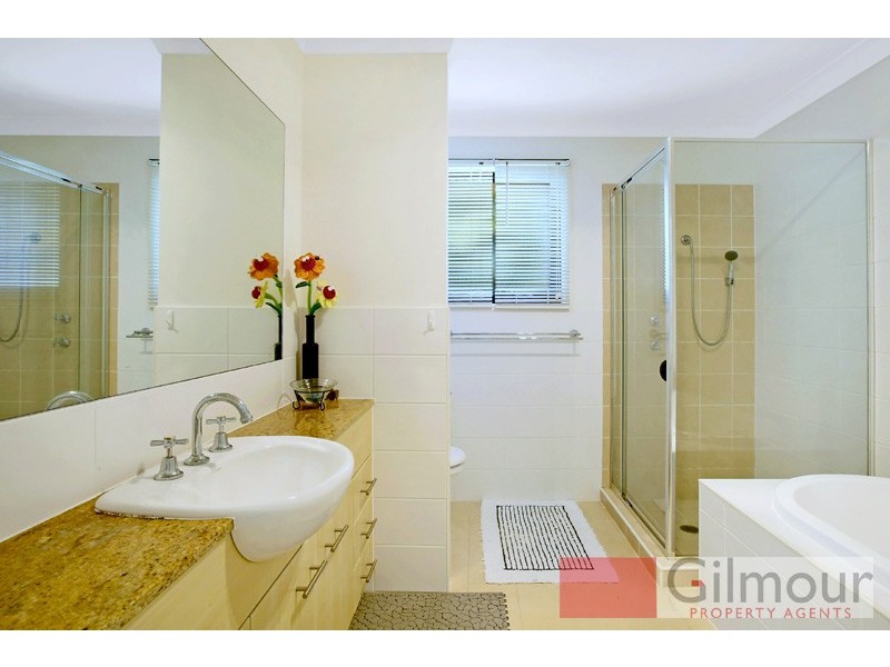 Beaumont Hills NSW 2155