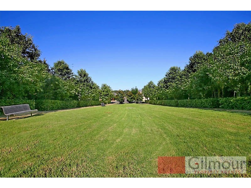 Beaumont Hills NSW 2155