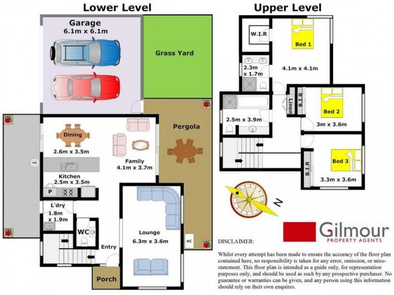 Beaumont Hills NSW 2155