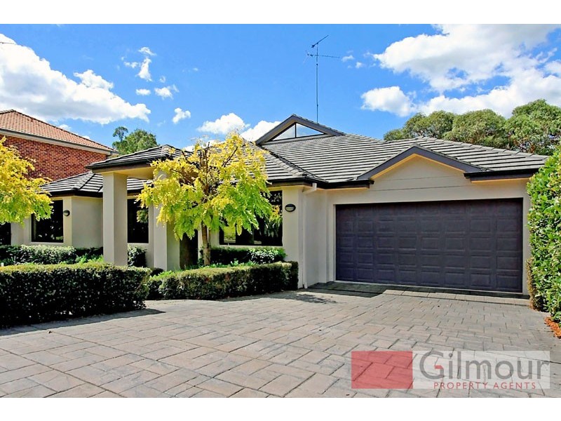 Castle Hill NSW 2154